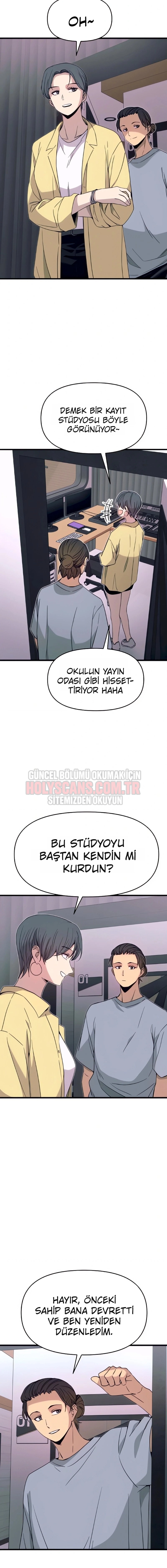 Bias’ım Son Trene Biniyor Bölüm Bölüm 53 Sayfa 8