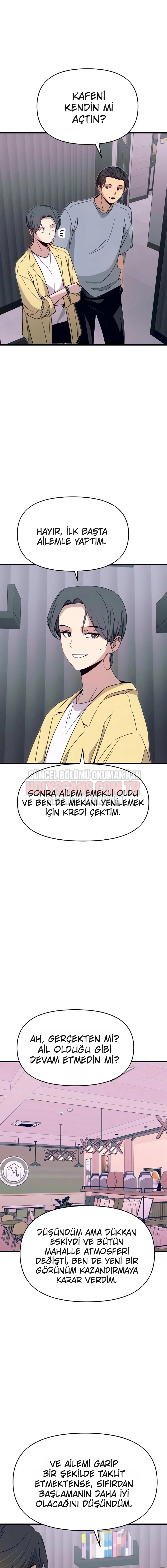 Bias’ım Son Trene Biniyor Bölüm Bölüm 53 Sayfa 10