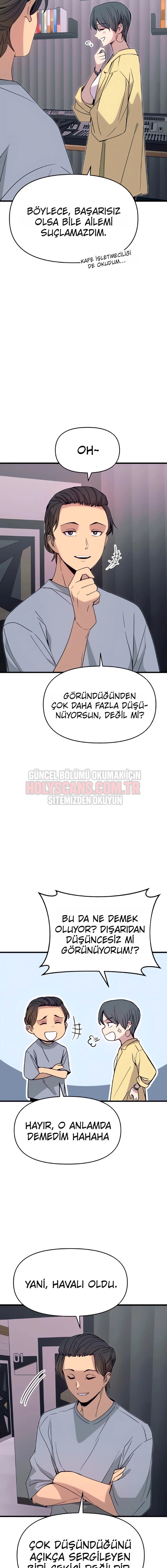 Bias’ım Son Trene Biniyor Bölüm Bölüm 53 Sayfa 11