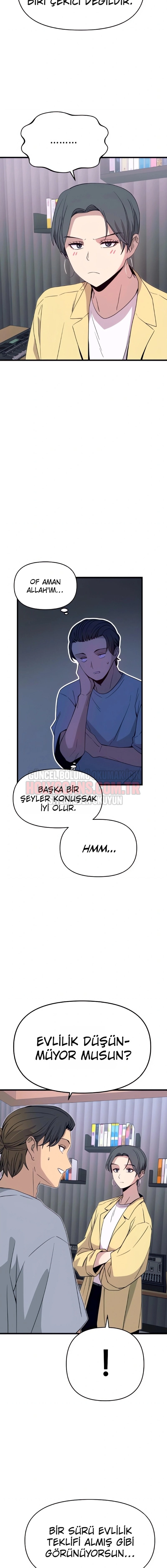 Bias’ım Son Trene Biniyor Bölüm Bölüm 53 Sayfa 12