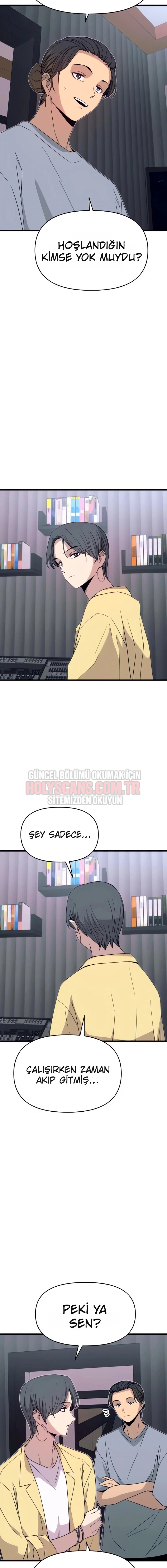 Bias’ım Son Trene Biniyor Bölüm Bölüm 53 Sayfa 13