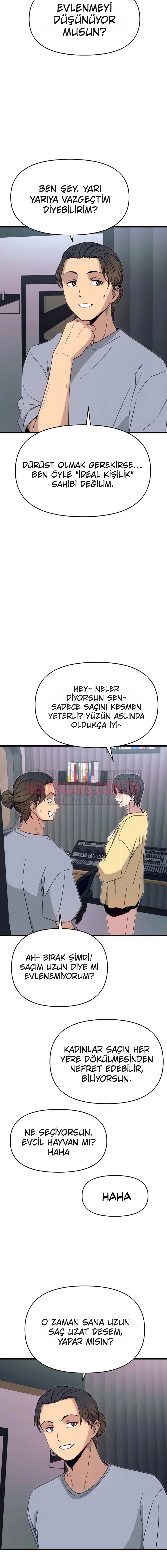 Bias’ım Son Trene Biniyor Bölüm Bölüm 53 Sayfa 14