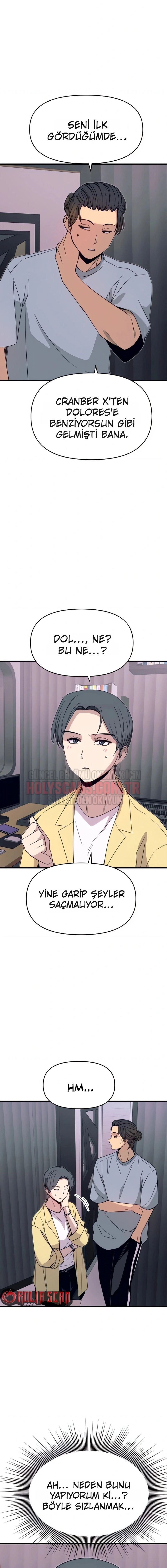 Bias’ım Son Trene Biniyor Bölüm Bölüm 53 Sayfa 17