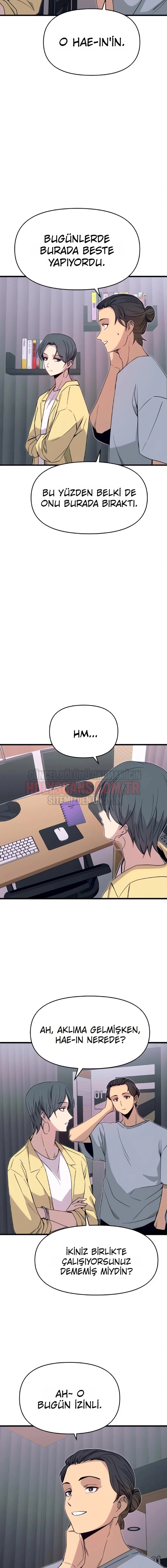 Bias’ım Son Trene Biniyor Bölüm Bölüm 53 Sayfa 19