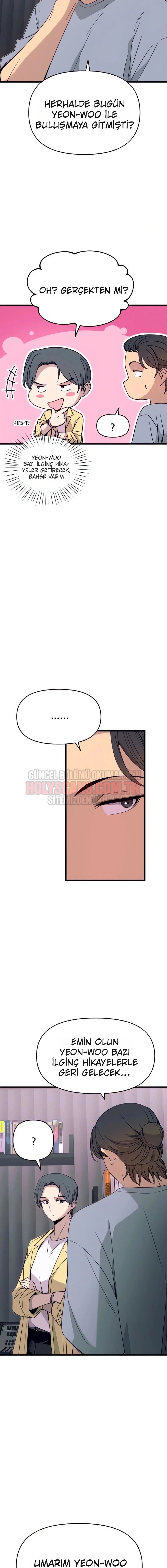 Bias’ım Son Trene Biniyor Bölüm Bölüm 53 Sayfa 20
