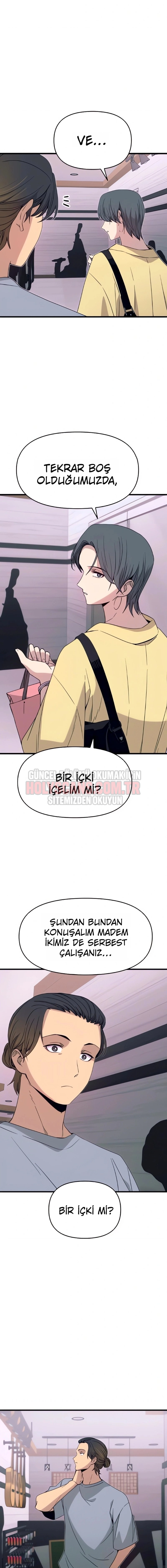 Bias’ım Son Trene Biniyor Bölüm Bölüm 53 Sayfa 22