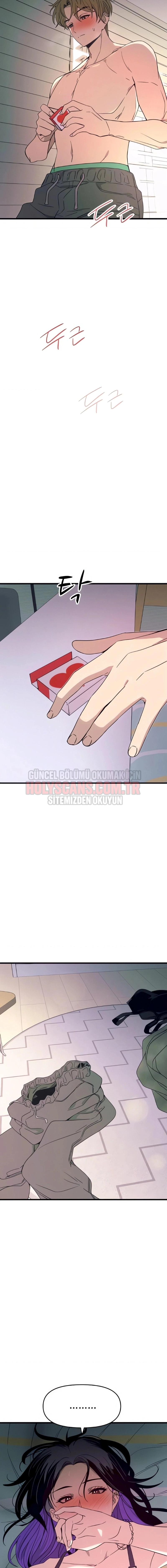 Bias’ım Son Trene Biniyor Bölüm Bölüm 53 Sayfa 25