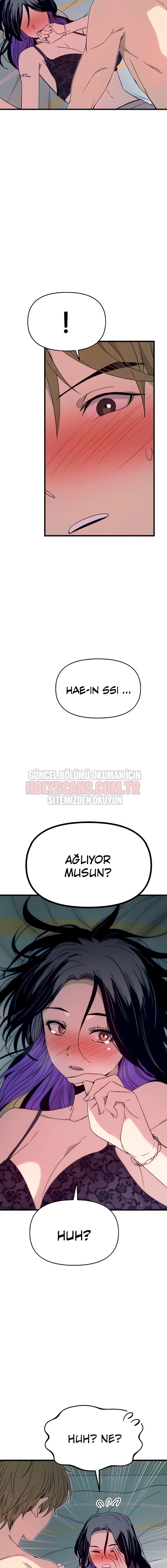 Bias’ım Son Trene Biniyor Bölüm Bölüm 53 Sayfa 27