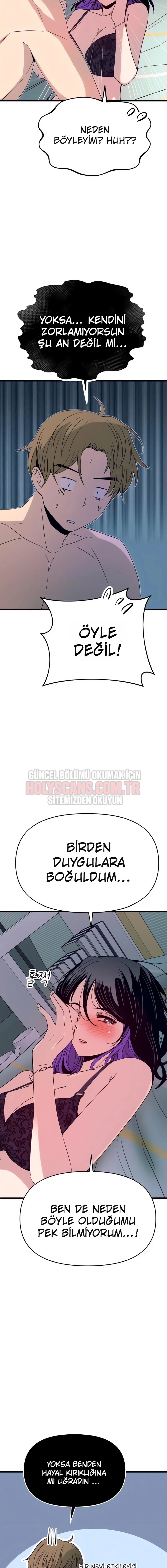 Bias’ım Son Trene Biniyor Bölüm Bölüm 53 Sayfa 28