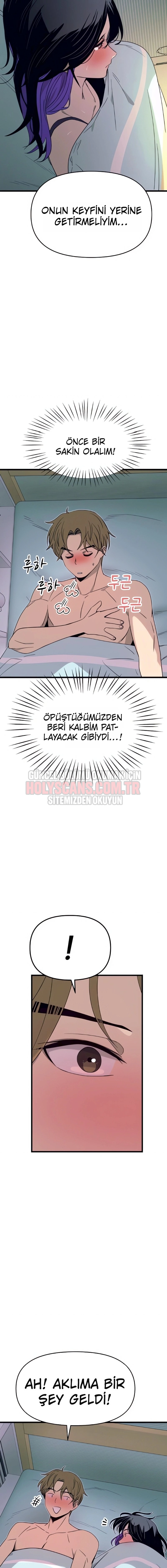 Bias’ım Son Trene Biniyor Bölüm Bölüm 53 Sayfa 32