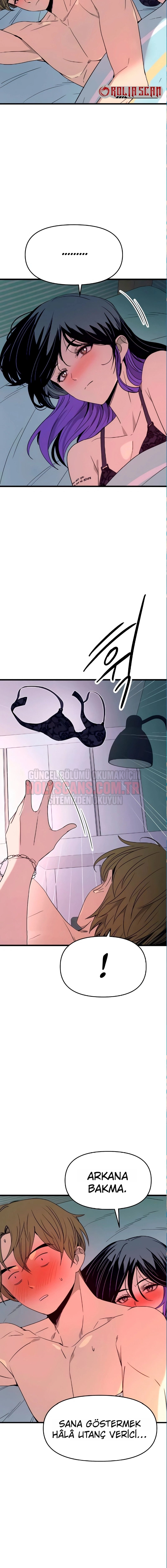 Bias’ım Son Trene Biniyor Bölüm Bölüm 54 Sayfa 6