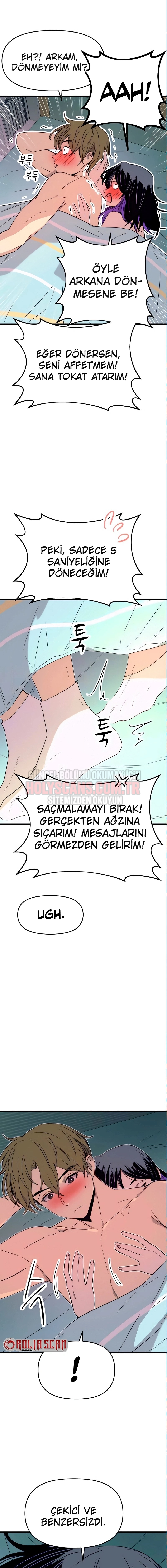 Bias’ım Son Trene Biniyor Bölüm Bölüm 54 Sayfa 7