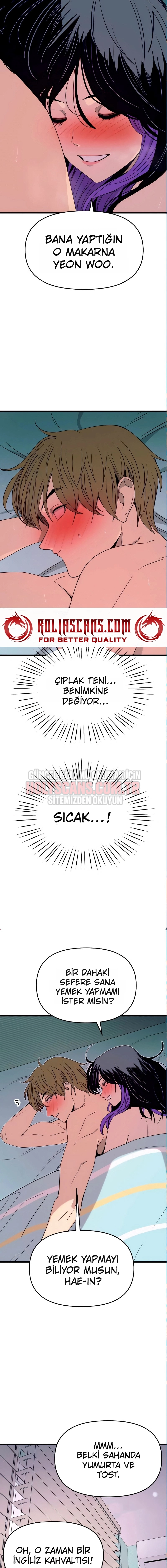 Bias’ım Son Trene Biniyor Bölüm Bölüm 54 Sayfa 8