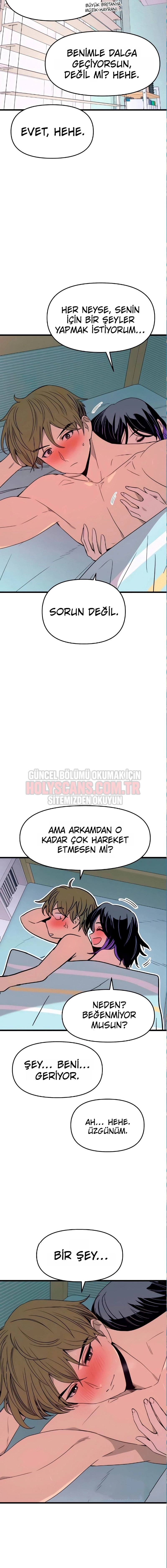 Bias’ım Son Trene Biniyor Bölüm Bölüm 54 Sayfa 9