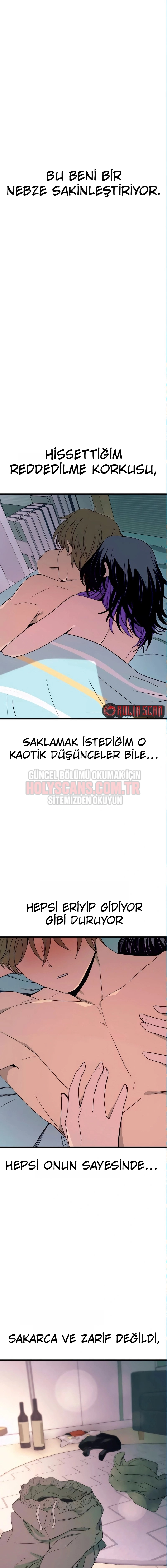 Bias’ım Son Trene Biniyor Bölüm Bölüm 54 Sayfa 10