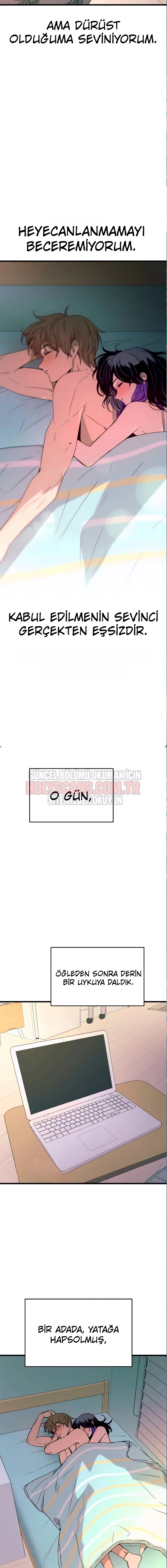 Bias’ım Son Trene Biniyor Bölüm Bölüm 54 Sayfa 11