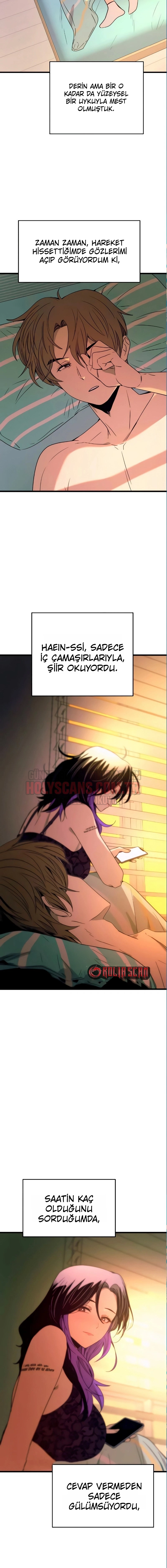 Bias’ım Son Trene Biniyor Bölüm Bölüm 54 Sayfa 12