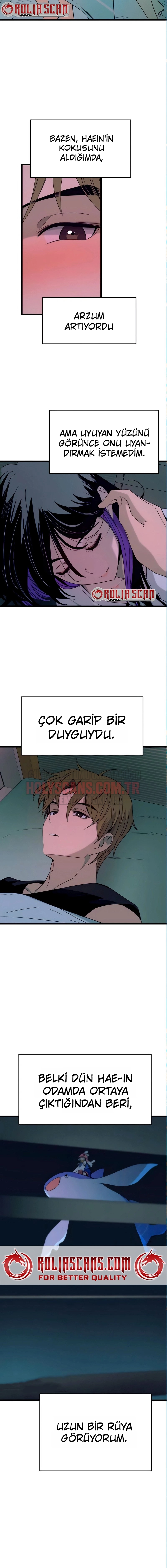 Bias’ım Son Trene Biniyor Bölüm Bölüm 54 Sayfa 14