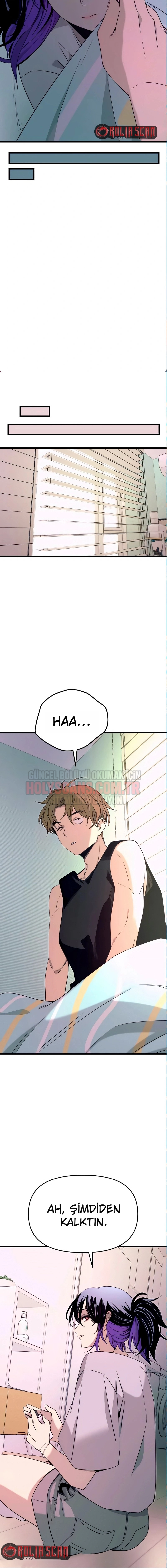 Bias’ım Son Trene Biniyor Bölüm Bölüm 54 Sayfa 16