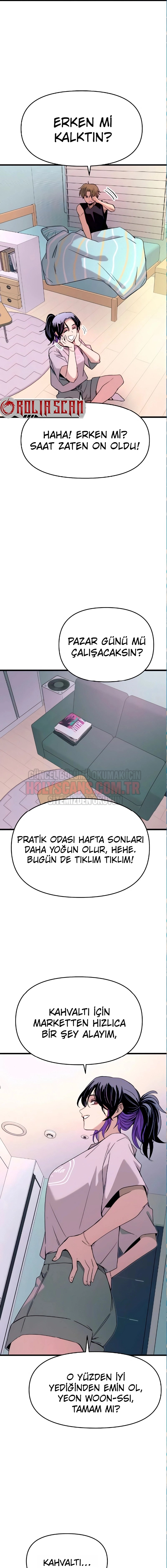 Bias’ım Son Trene Biniyor Bölüm Bölüm 54 Sayfa 17