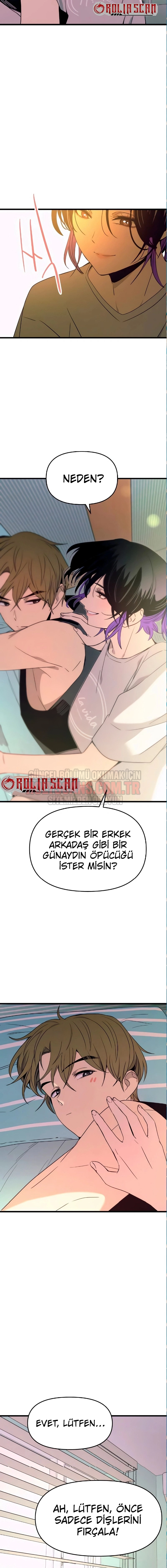 Bias’ım Son Trene Biniyor Bölüm Bölüm 54 Sayfa 19