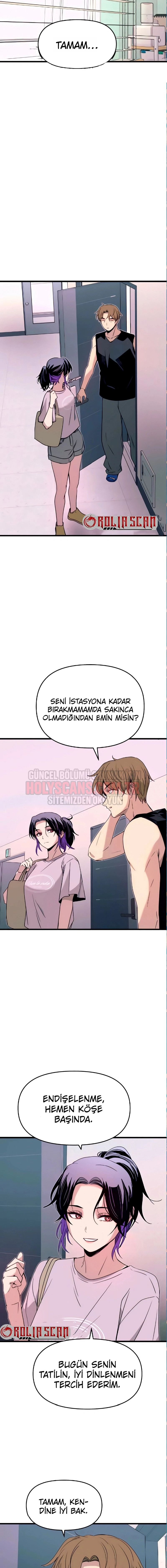 Bias’ım Son Trene Biniyor Bölüm Bölüm 54 Sayfa 20