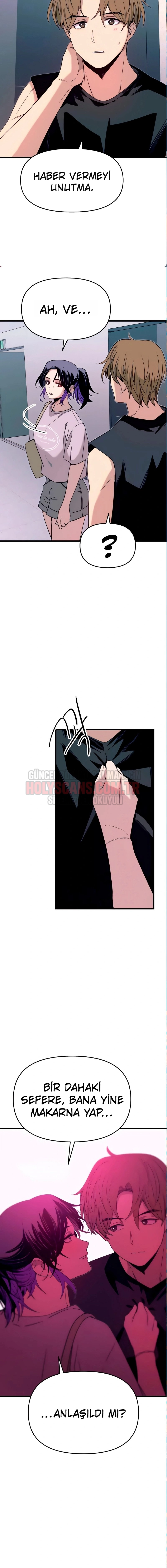 Bias’ım Son Trene Biniyor Bölüm Bölüm 54 Sayfa 21