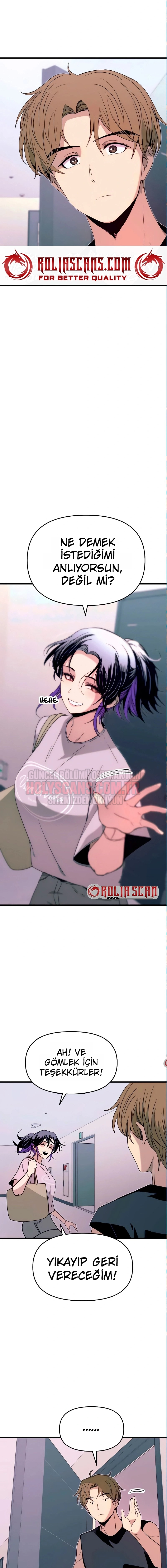 Bias’ım Son Trene Biniyor Bölüm Bölüm 54 Sayfa 22