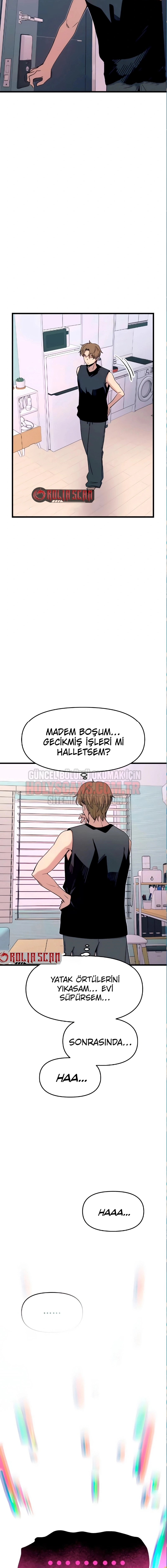 Bias’ım Son Trene Biniyor Bölüm Bölüm 54 Sayfa 23