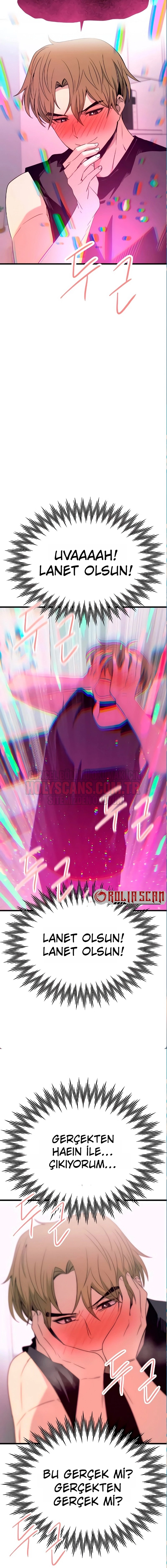 Bias’ım Son Trene Biniyor Bölüm Bölüm 54 Sayfa 24