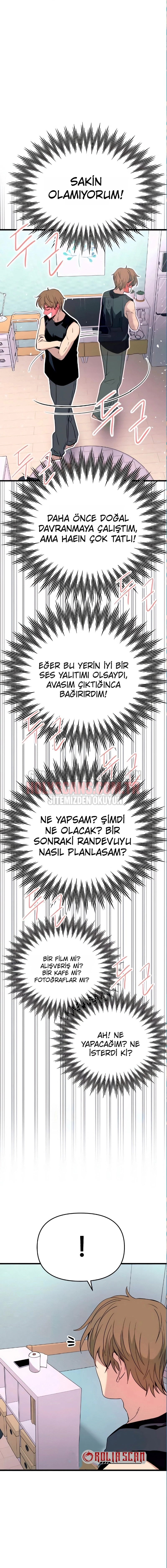 Bias’ım Son Trene Biniyor Bölüm Bölüm 54 Sayfa 25