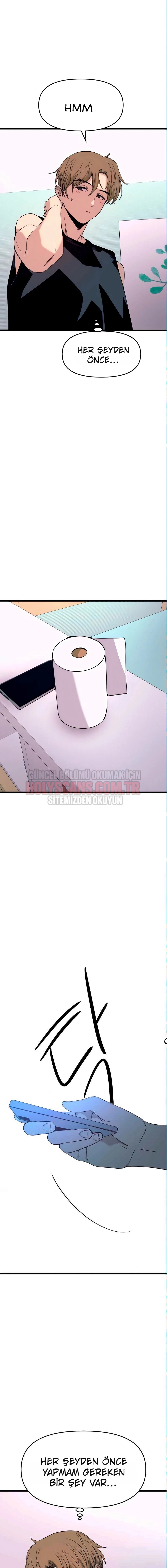 Bias’ım Son Trene Biniyor Bölüm Bölüm 54 Sayfa 26