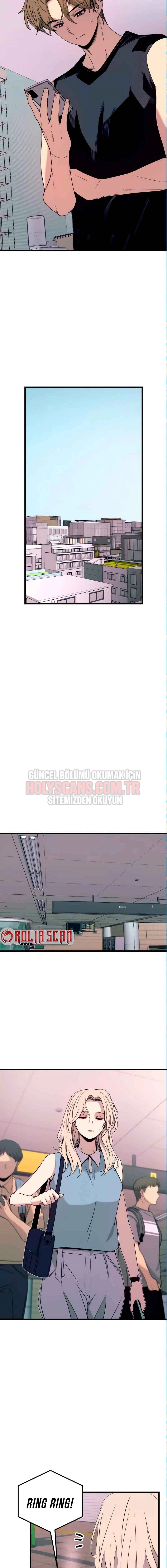 Bias’ım Son Trene Biniyor Bölüm Bölüm 54 Sayfa 27