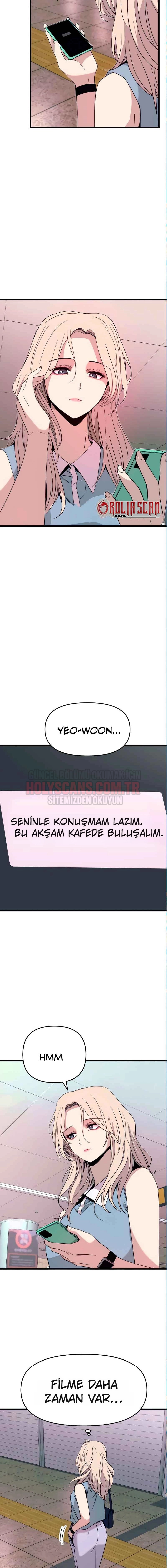 Bias’ım Son Trene Biniyor Bölüm Bölüm 54 Sayfa 28