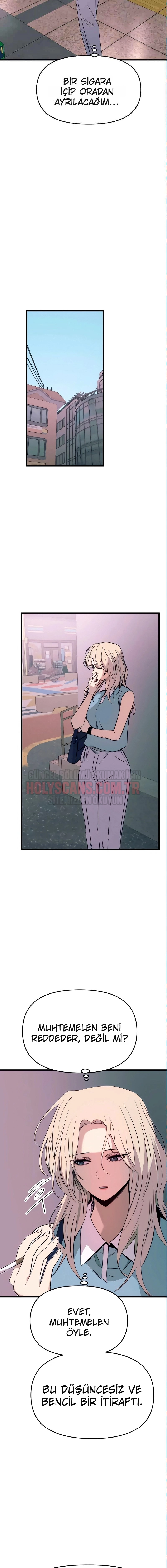 Bias’ım Son Trene Biniyor Bölüm Bölüm 54 Sayfa 29