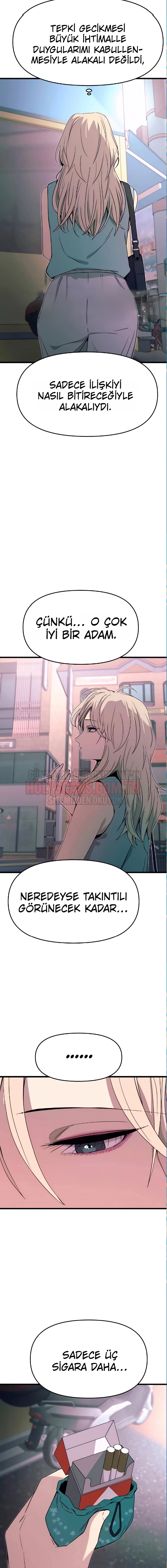 Bias’ım Son Trene Biniyor Bölüm Bölüm 54 Sayfa 30