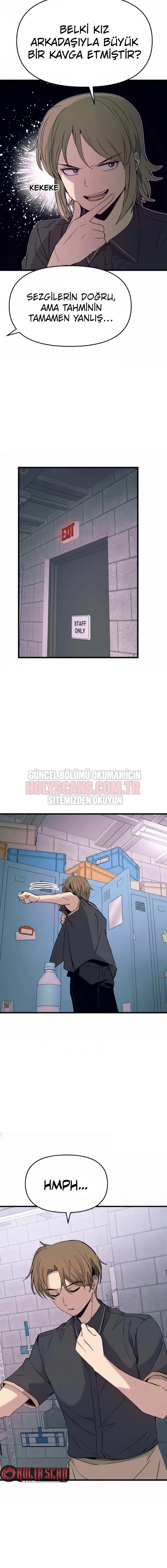 Bias’ım Son Trene Biniyor Bölüm Bölüm 55 Sayfa 5