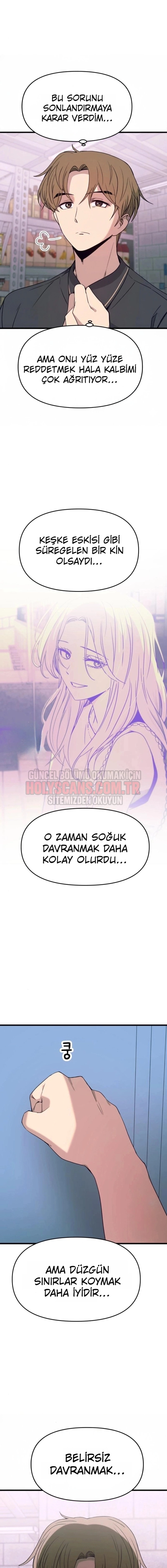 Bias’ım Son Trene Biniyor Bölüm Bölüm 55 Sayfa 6