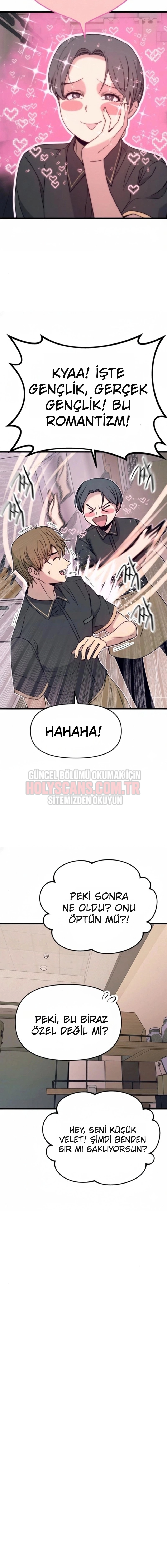 Bias’ım Son Trene Biniyor Bölüm Bölüm 55 Sayfa 9