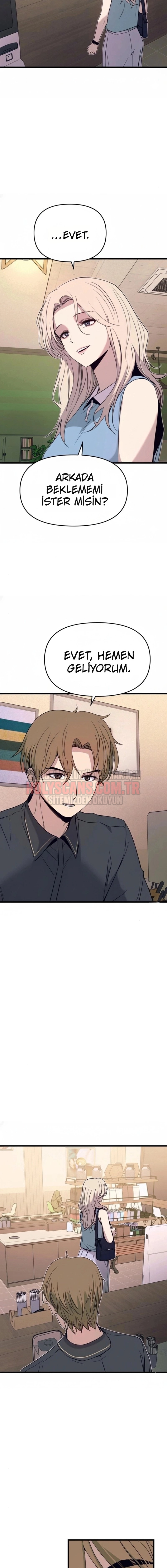 Bias’ım Son Trene Biniyor Bölüm Bölüm 55 Sayfa 11