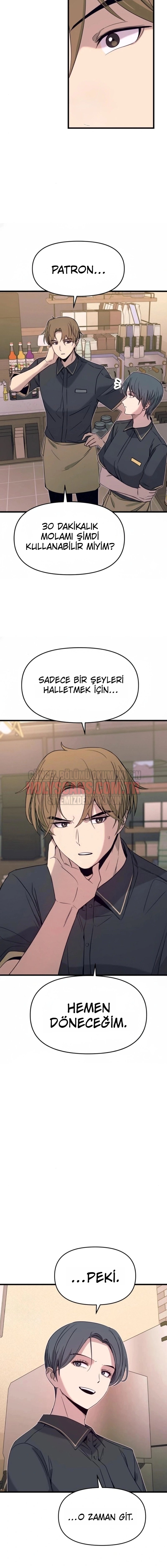 Bias’ım Son Trene Biniyor Bölüm Bölüm 55 Sayfa 12