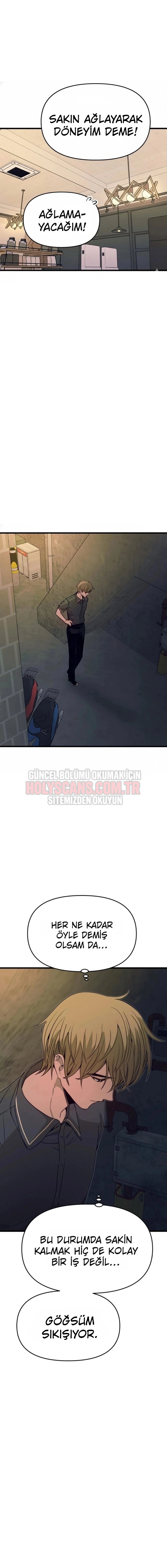 Bias’ım Son Trene Biniyor Bölüm Bölüm 55 Sayfa 13