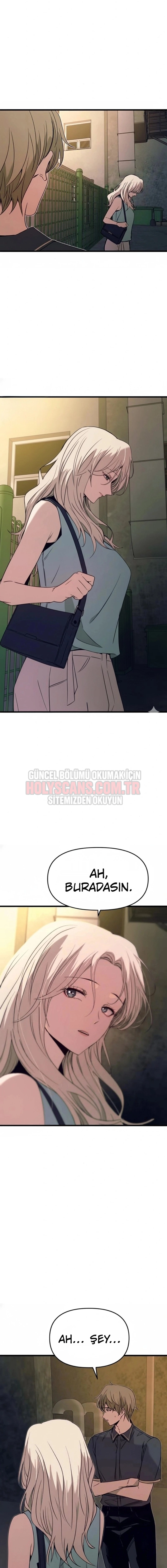 Bias’ım Son Trene Biniyor Bölüm Bölüm 55 Sayfa 14