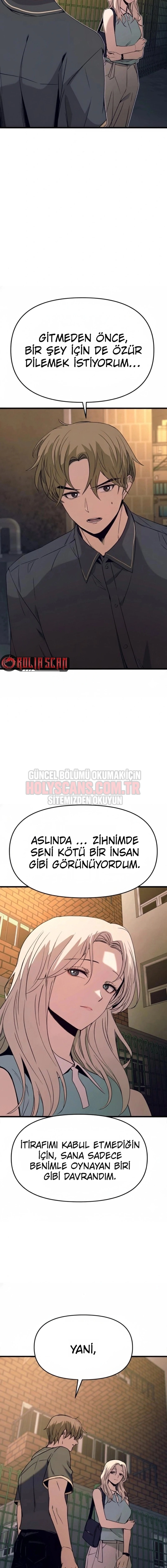 Bias’ım Son Trene Biniyor Bölüm Bölüm 55 Sayfa 19