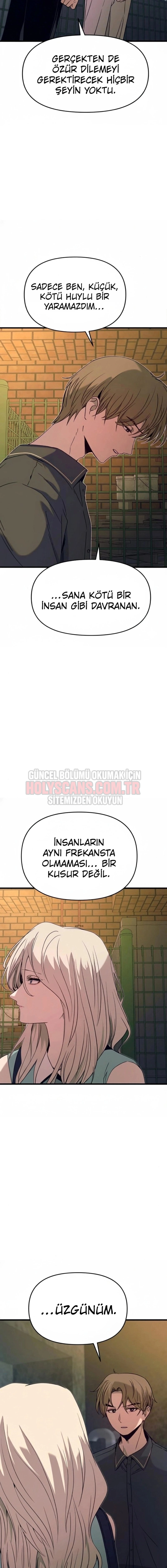 Bias’ım Son Trene Biniyor Bölüm Bölüm 55 Sayfa 20