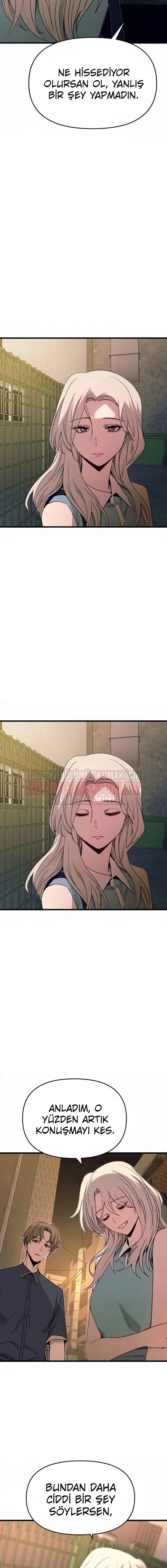 Bias’ım Son Trene Biniyor Bölüm Bölüm 55 Sayfa 21