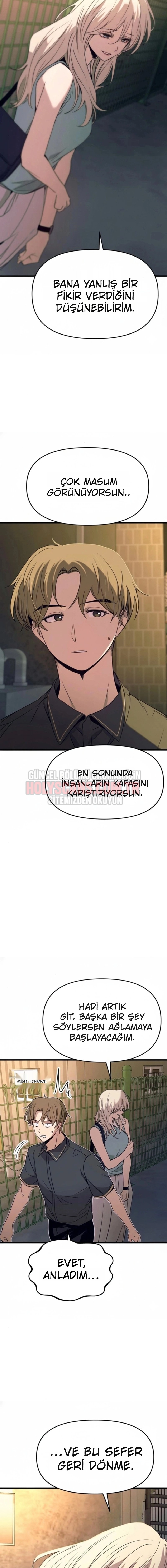 Bias’ım Son Trene Biniyor Bölüm Bölüm 55 Sayfa 22