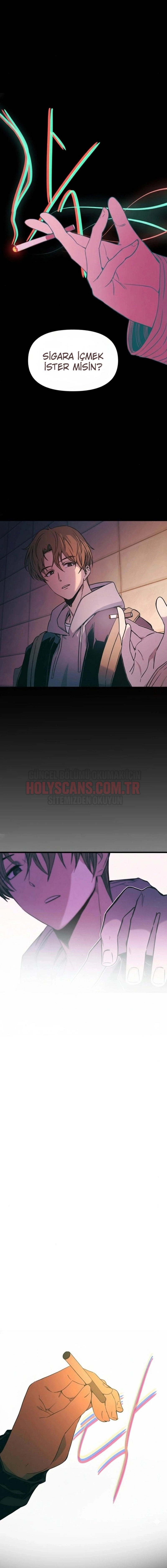 Bias’ım Son Trene Biniyor Bölüm Bölüm 55 Sayfa 27