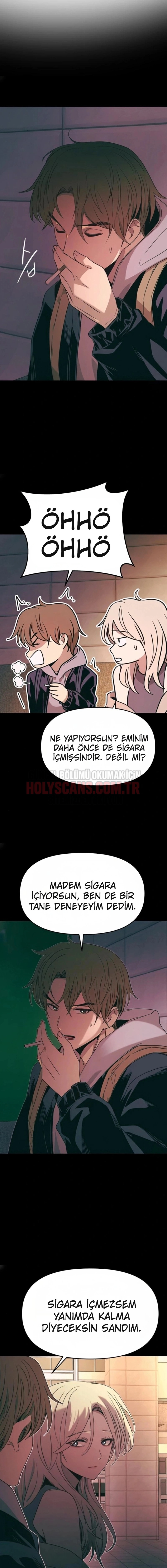 Bias’ım Son Trene Biniyor Bölüm Bölüm 55 Sayfa 28