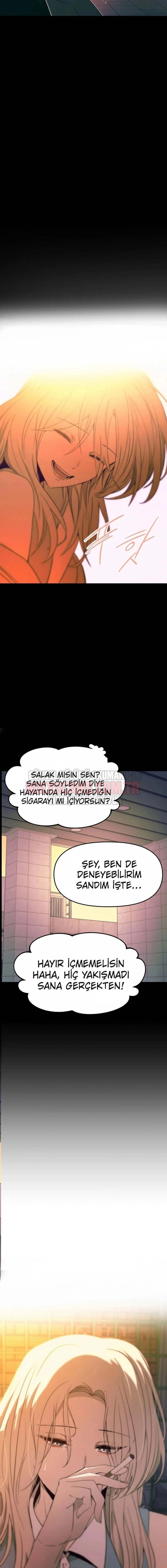 Bias’ım Son Trene Biniyor Bölüm Bölüm 55 Sayfa 29